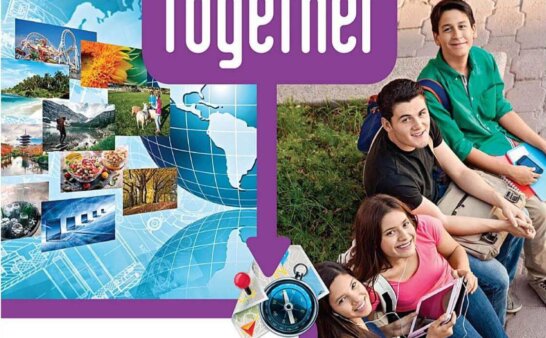 《Come Together Level 2》麦克米伦Come Together 第2级别