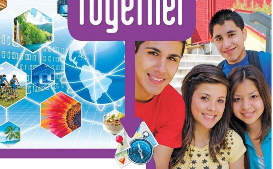 《Come Together Level 3》麦克米伦Come Together 第3级别