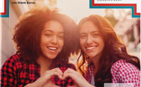 《Personal Best Level 5 (B2)》Richmond Personal Best 第5级别