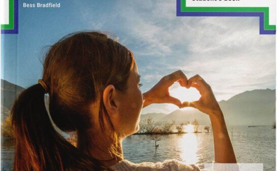 《Personal Best Level 6 (C1)》Richmond Personal Best 第6级别