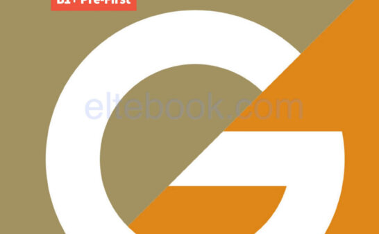 《Gold New Edition B1+ Level》培生Gold New Edition B1+级别