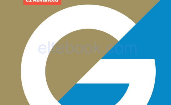 《Gold New Edition C1 Level》培生Gold New Edition C1级别