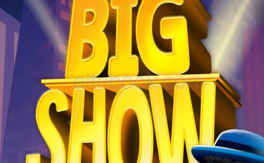 《Big Show Level 1 (Pre A1)》Compass Big Show 第1级别