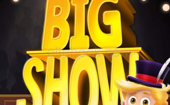 《Big Show Level 4 (A1+)》Compass Big Show 第4级别