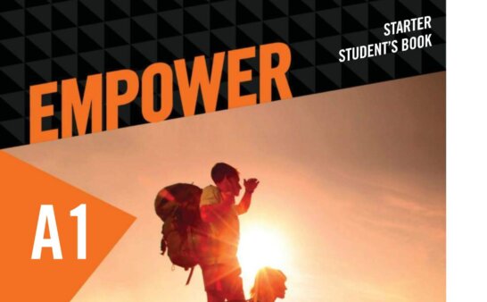 《Empower A1 Level》剑桥Empower第一版 第1级别