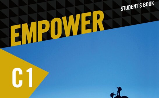 《Empower C1 Level》剑桥Empower第一版 第6级别