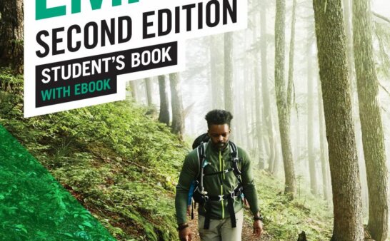 《Empower Second Edition B1+ Level》剑桥Empower第二版 第4级别