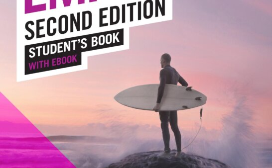 《Empower Second Edition B2 Level》剑桥Empower第二版 第5级别