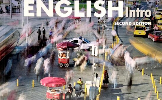 《World English 2nd Edition Intro Level (A1)》国家地理World English第二版 Intro级别