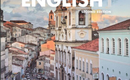 《World English 2nd Edition Level 1 (A1 / A2)》国家地理World English第二版 第1级别