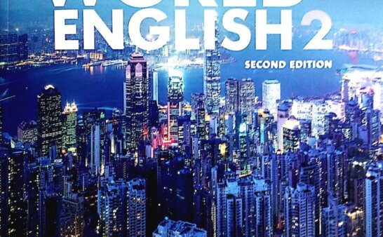 《World English 2nd Edition Level 2 (A2)》国家地理World English第二版 第2级别