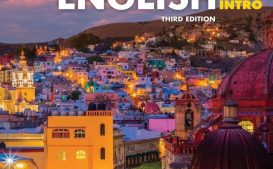 《World English 3rd Edition Intro Level (A1)》国家地理World English第三版 Intro级别