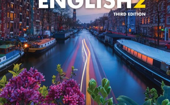 《World English 3rd Edition Level 2 (A2)》国家地理World English第三版 第2级别