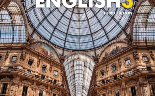 《World English 3rd Edition Level 3 (B1)》国家地理World English第三版 第3级别