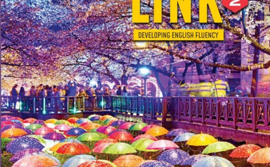 《World Link 4th Edition Level 2 (B1)》国家地理World Link第四版 第2级别