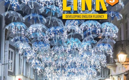 《World Link 4th Edition Level 3 (B1+)》国家地理World Link第四版 第3级别