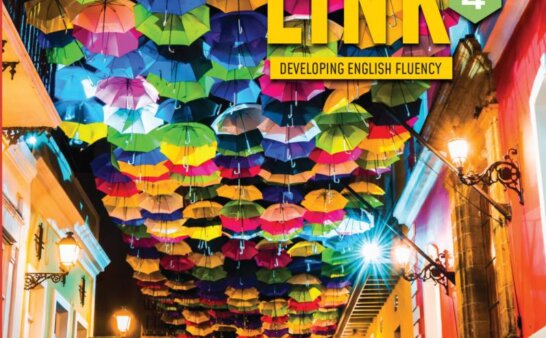 《World Link 4th Edition Level 4 (B2+)》国家地理World Link第四版 第4级别