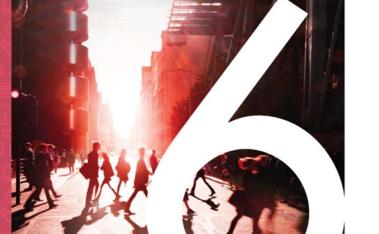 《StartUp Level 6 (B2)》培生StartUp 第6级别