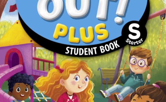 《Hang Out Plus Level Starter (Pre A1)》Compass Hang Out Plus Starter级别