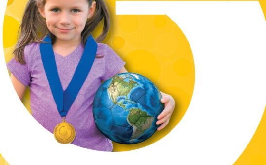 《Global Stage Level 3 (A2 – A2+)》麦克米伦Global Stage 第3级别