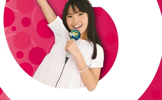 《Global Stage Level 5 (B1)》麦克米伦Global Stage 第5级别