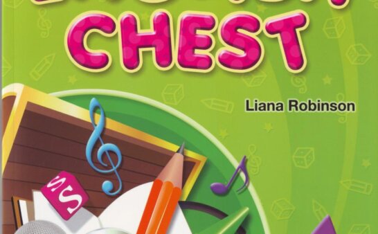 《English Chest Level 2 (A1)》Compass English Chest 第2级别