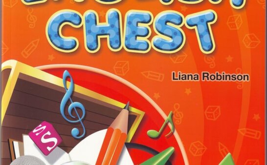 《English Chest Level 3 (A1 – A1+)》Compass English Chest 第3级别