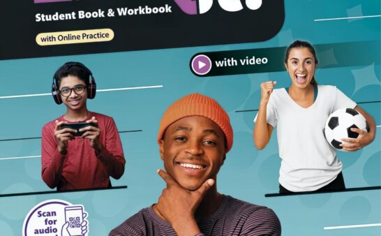 《Link It 2nd Edition Level 6》牛津Link It第二版 第6级别