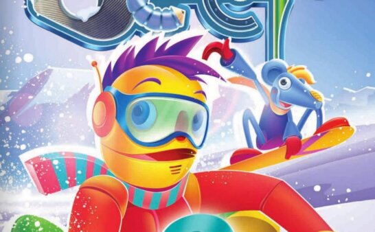 《Beep Level 3》Richmond Beep 第3级别