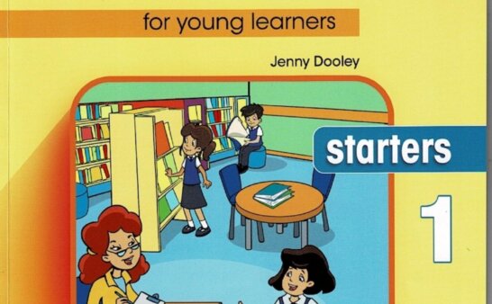 《Skills Builder For Young Learners Pre A1 Starters/A1 Movers/A2 Flyers》Express Publishing Skills Builder 2017版