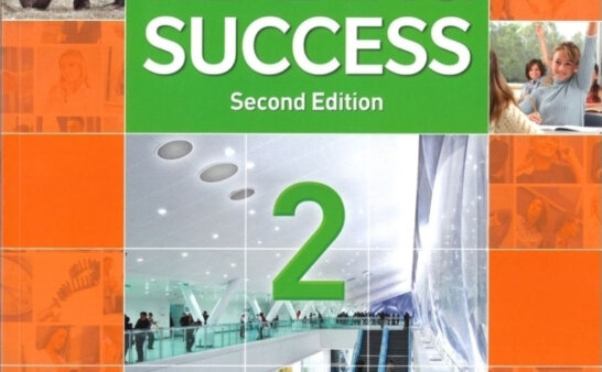 《Reading Success 2nd Edition Level 2 (A2)》Compass Reading Success第二版 第2级别