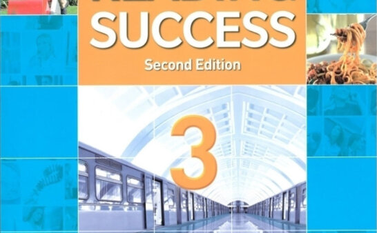 《Reading Success 2nd Edition Level 3 (A2+)》Compass Reading Success第二版 第3级别