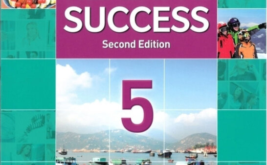 《Reading Success 2nd Edition Level 5 (B1)》Compass Reading Success第二版 第5级别