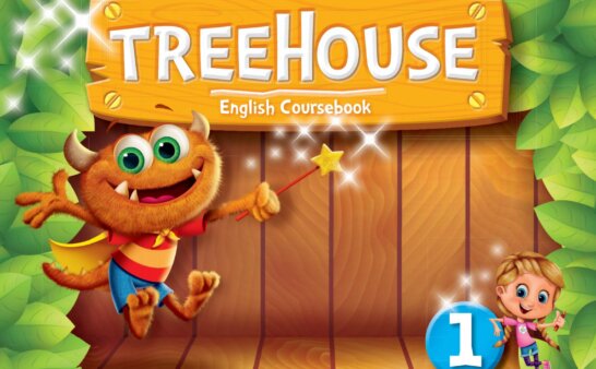 《Club Treehouse Level 1 (Pre A1)》Compass Club Treehouse 第1级别