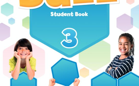 《Buzz Starter Level 3 (A1)》牛津Buzz 第3级别