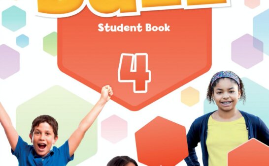 《Buzz Starter Level 4 (A1)》牛津Buzz 第4级别