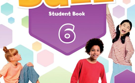 《Buzz Starter Level 6 (A2)》牛津Buzz 第6级别