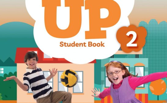 《Everybody Up 3rd Edition Level 2》牛津Everybody Up第三版 第2级别