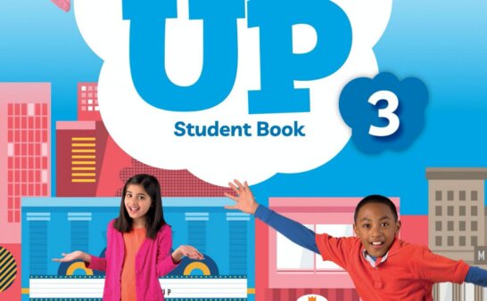 《Everybody Up 3rd Edition Level 3》牛津Everybody Up第三版 第3级别