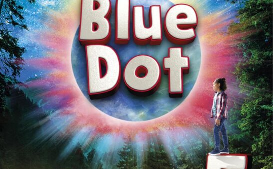 《Blue Dot Level 5》牛津Blue Dot 第5级别