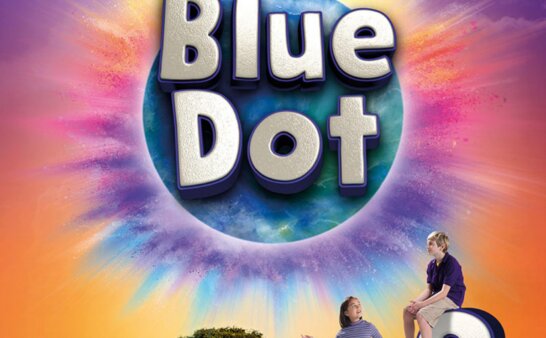 《Blue Dot Level 6》牛津Blue Dot 第6级别