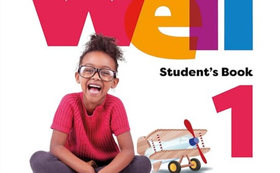 《Learning Well Level 1》麦克米伦Learning Well 第1级别