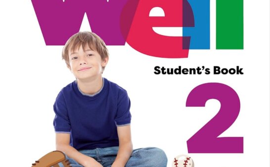 《Learning Well Level 2》麦克米伦Learning Well 第2级别