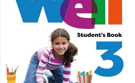 《Learning Well Level 3》麦克米伦Learning Well 第3级别