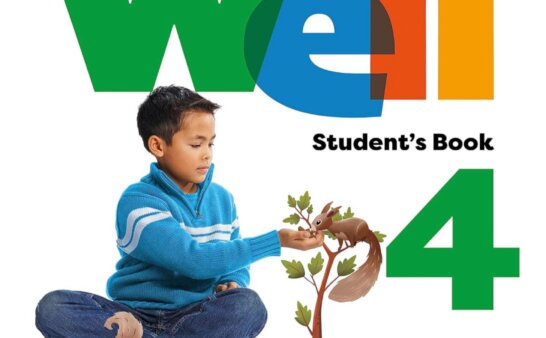 《Learning Well Level 4》麦克米伦Learning Well 第4级别