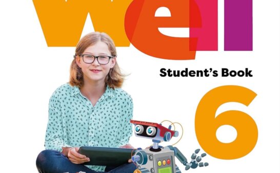 《Learning Well Level 6》麦克米伦Learning Well 第6级别