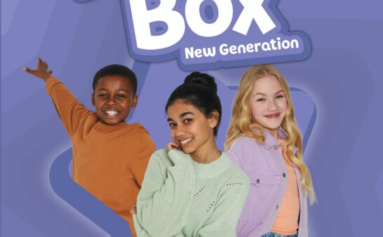 《Kid’s Box New Generation American English Level 6》剑桥Kid’s Box New Generation美版 第6级别