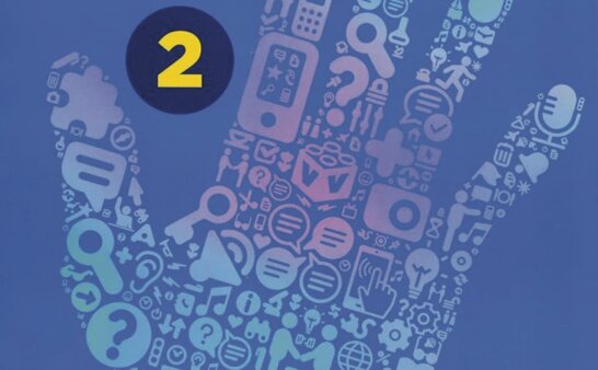 《English Firsthand Fifth Edition Level 2》培生English Firsthand第五版 第2级别