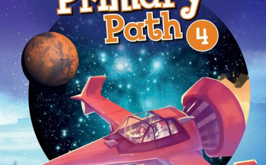 《Primary Path 2nd Edition Level 4》剑桥Primary Path第二版 第4级别