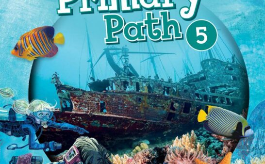 《Primary Path 2nd Edition Level 5》剑桥Primary Path第二版 第5级别